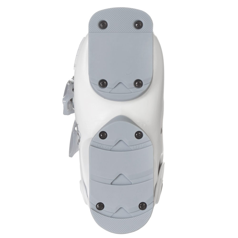 Roces Idea Adjustable Girls Ski Boots 2012, , small