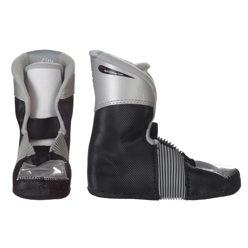 Roces Idea Adjustable Girls Ski Boots 2012, , small
