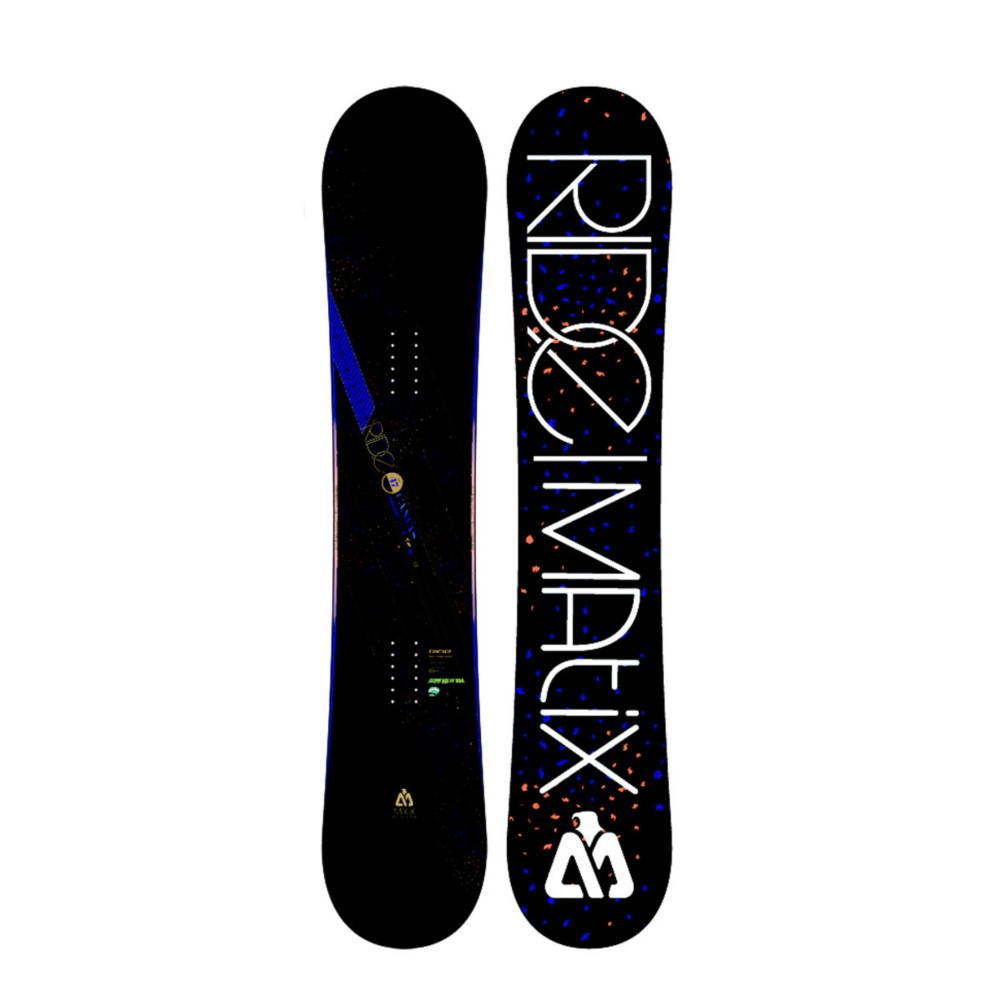 Ride Womens Snowboards