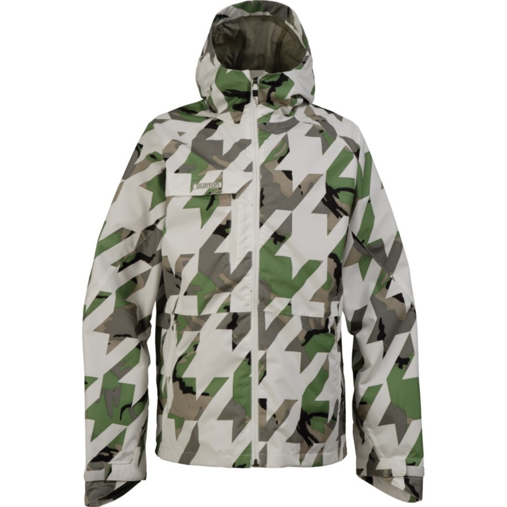  Mens Shell Jackets