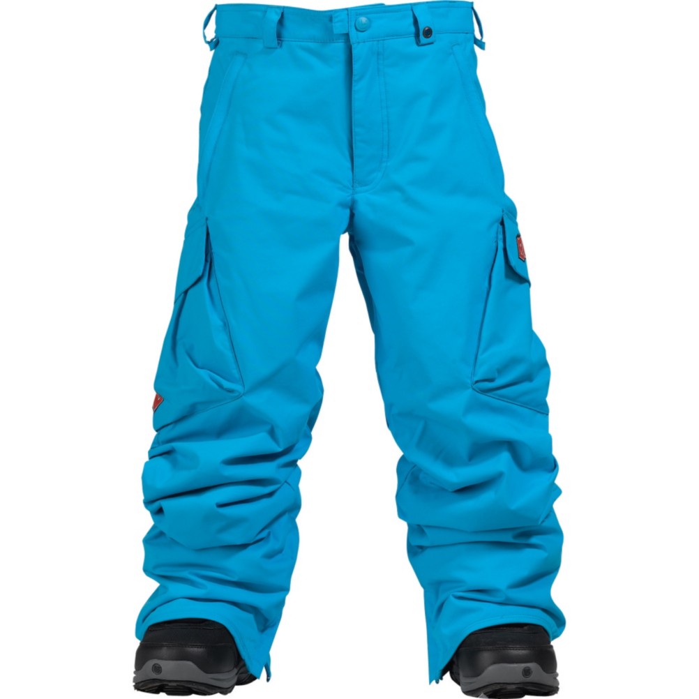 Burton Boys Clothing