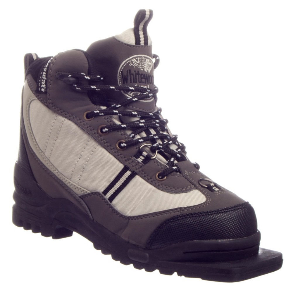 Whitewoods Thinsulate 75mm Cross Country Ski Boots Mens 2009