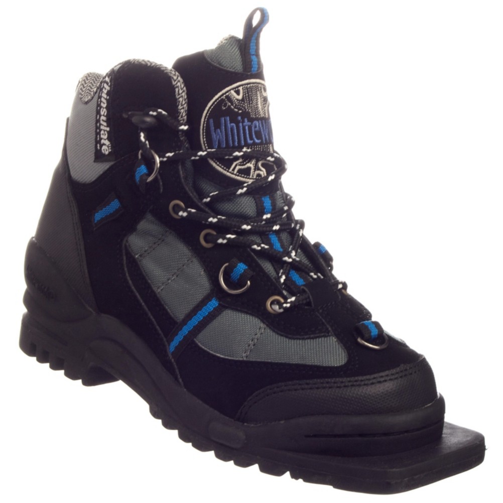 Whitewoods Thinsulate 75mm Cross Country Ski Boots - Mens