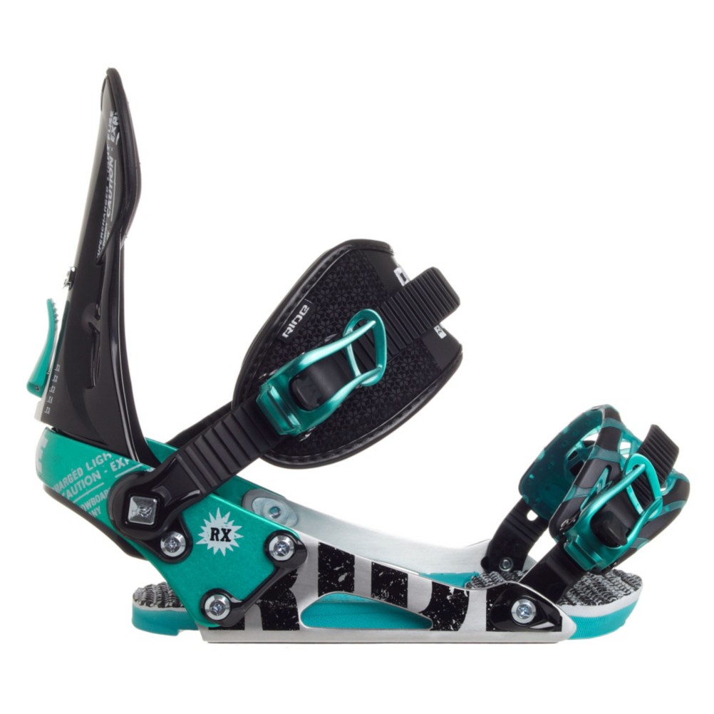  Snowboard Bindings