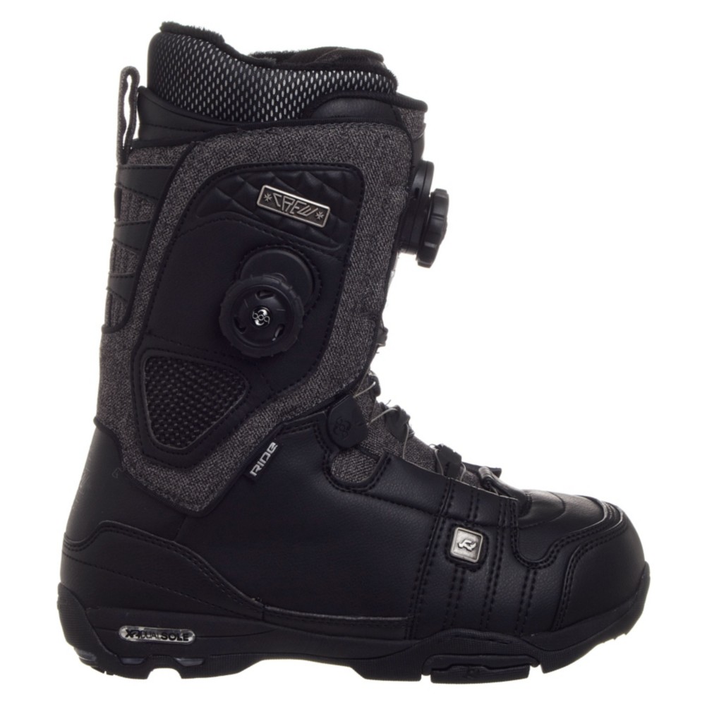 Ride Snowboard Boots