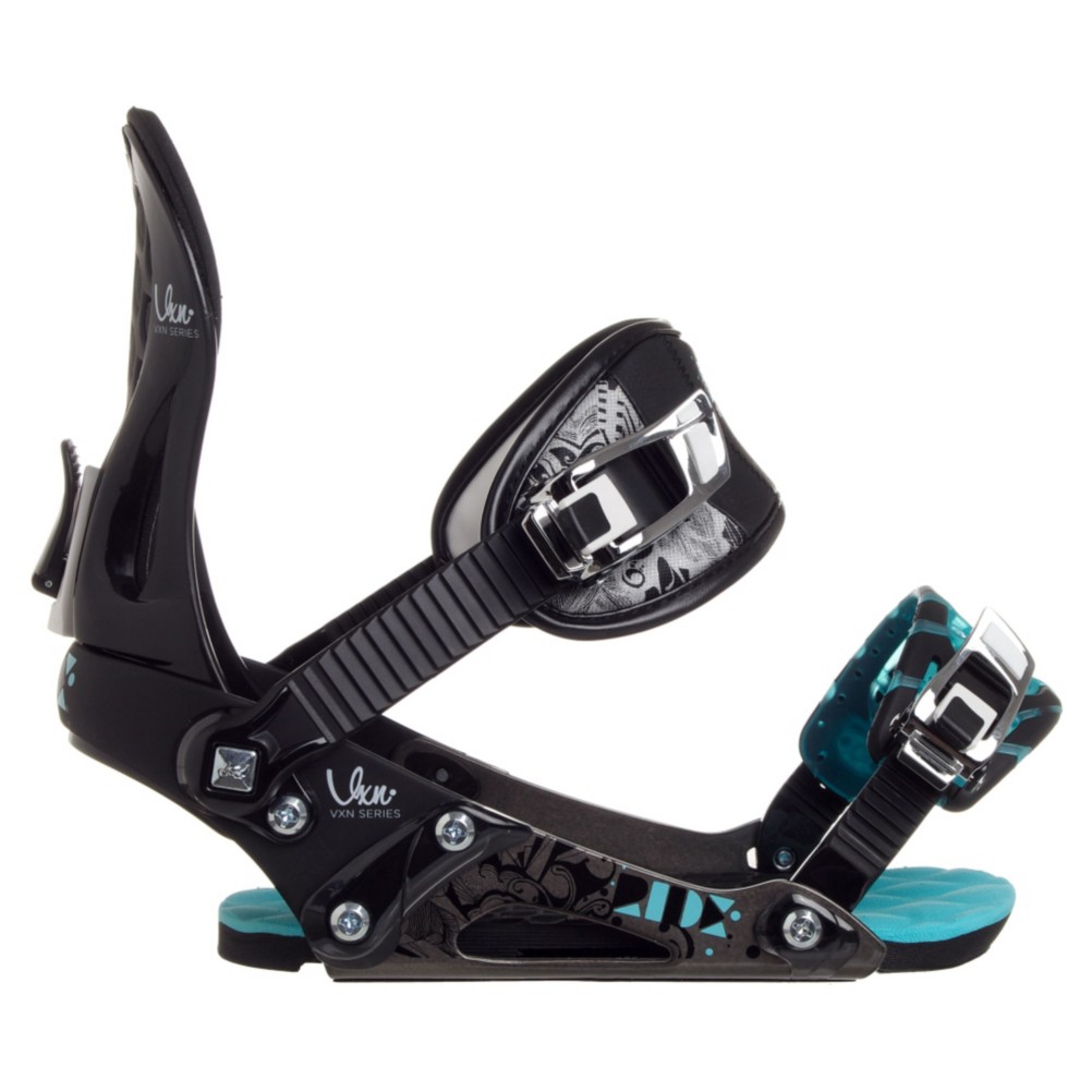 Ride Womens Snowboard Bindings