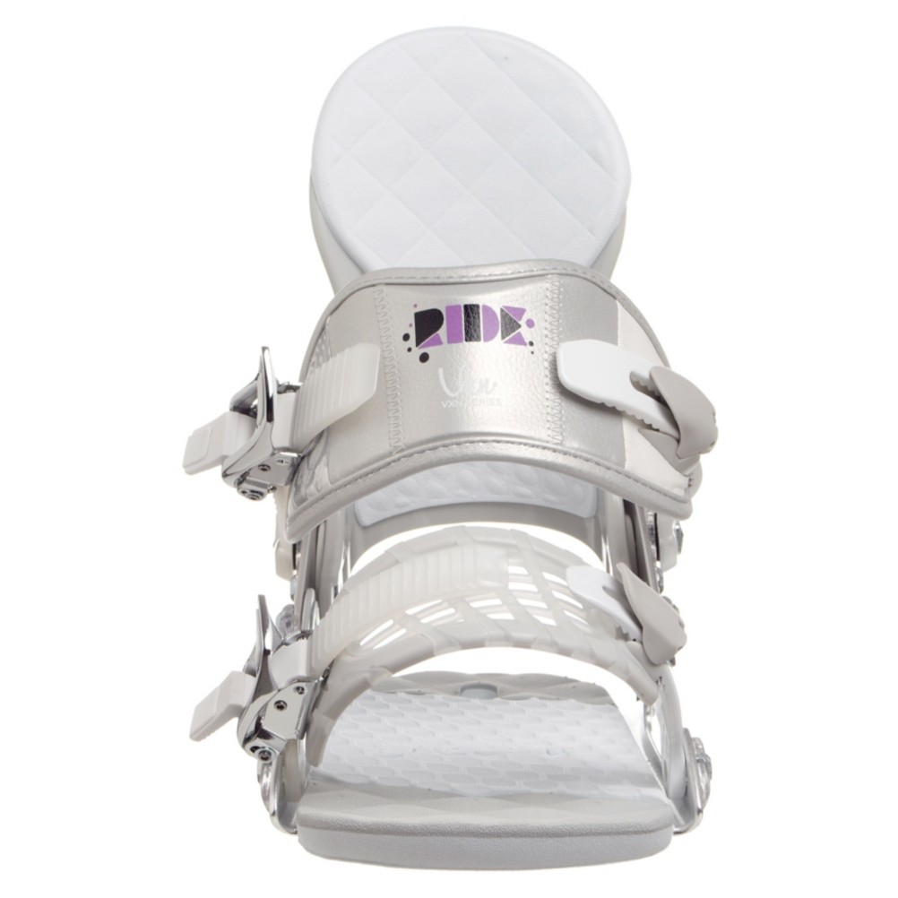 Ride VXn Womens Snowboard Bindings