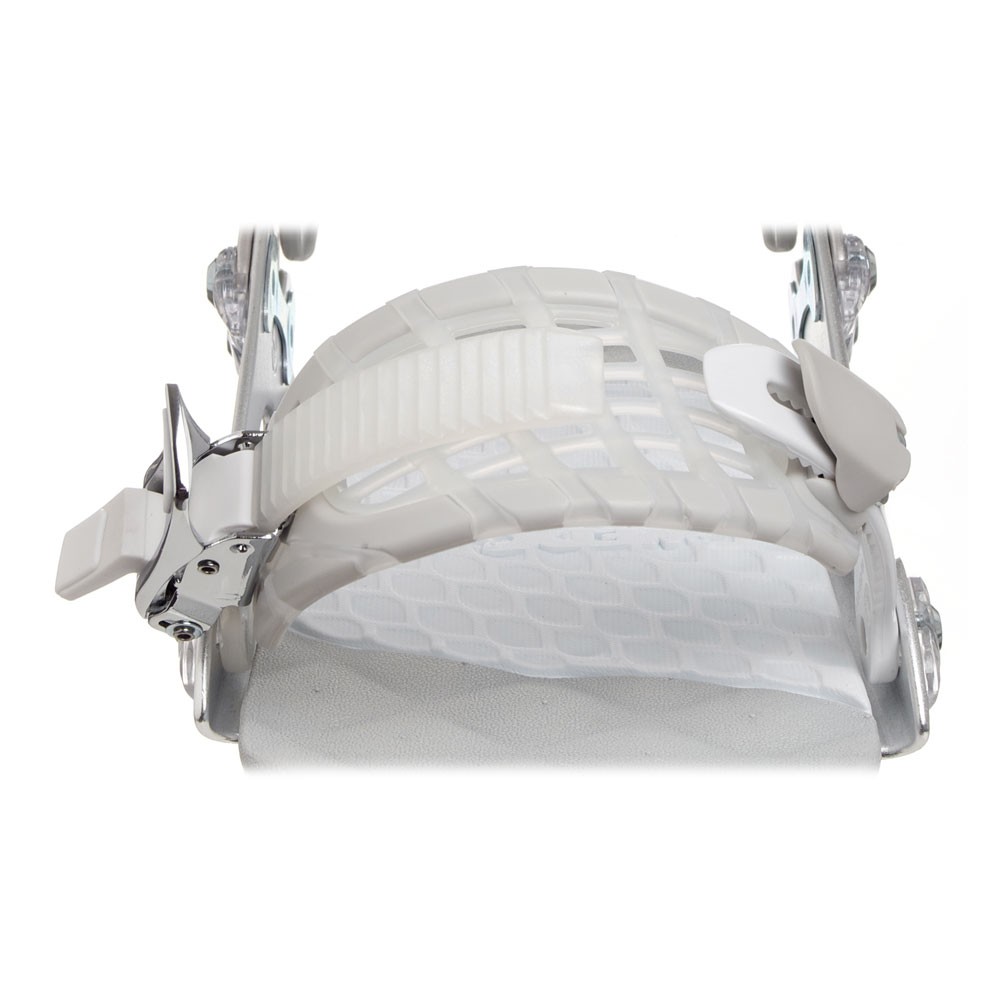 Ride VXn Womens Snowboard Bindings