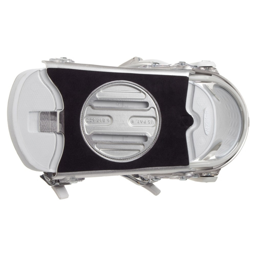Ride VXn Womens Snowboard Bindings