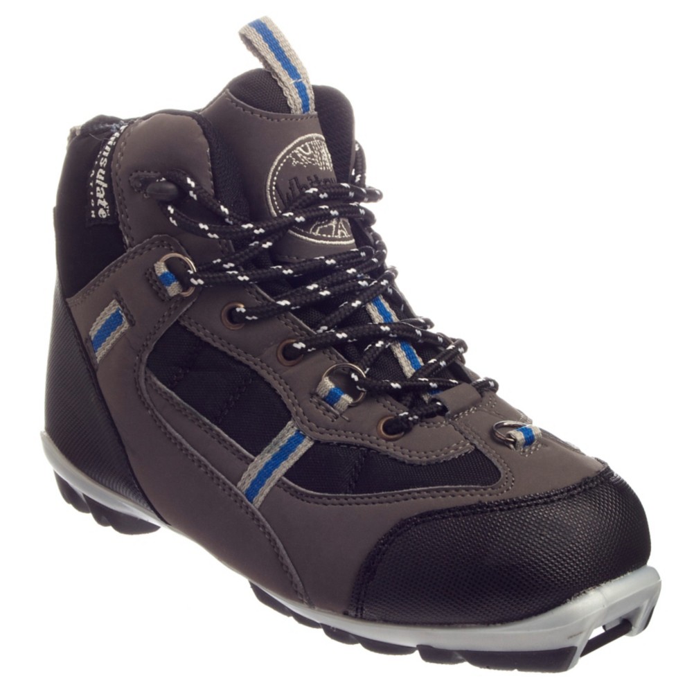 Whitewoods Thinsulate NNN Cross Country Ski Boots - Mens 2009