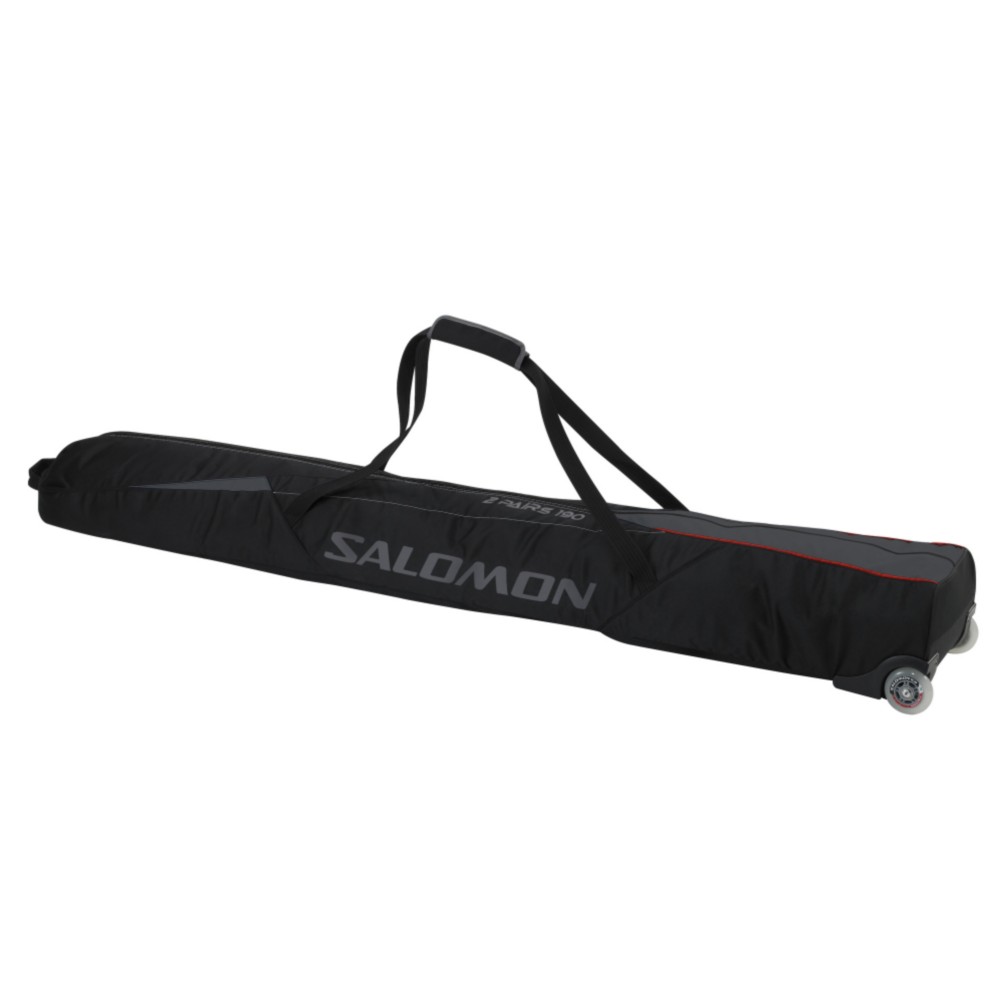 Salomon Wheeled Ski Bags