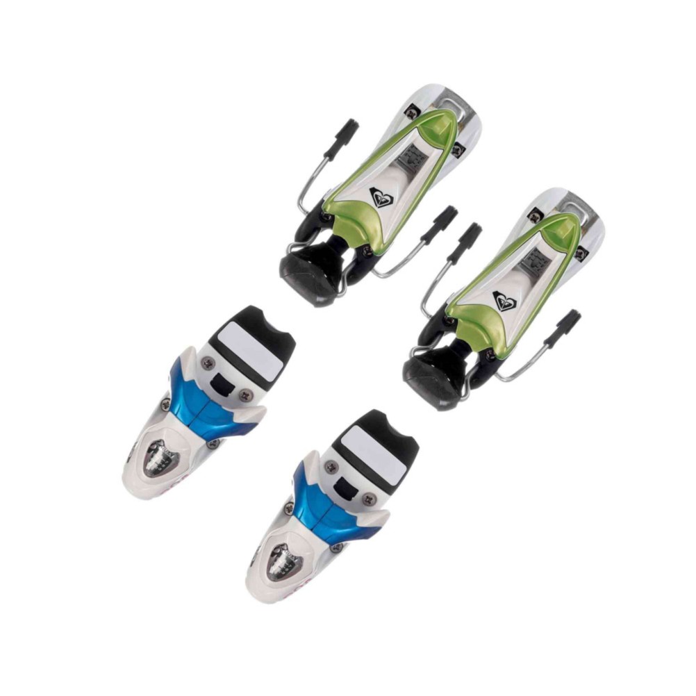 Roxy N7 Teen Girls Ski Bindings