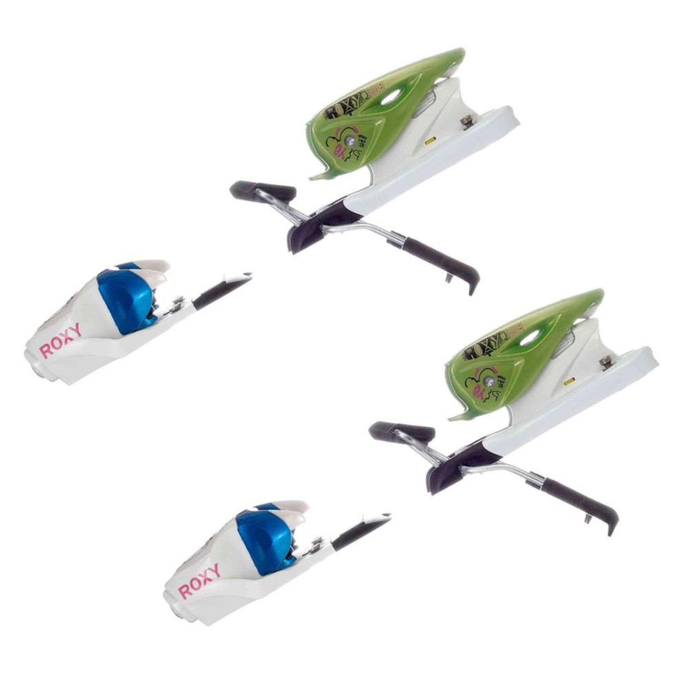 Roxy Kids Ski Bindings