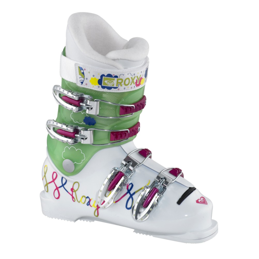 Roxy Kids Ski Boots