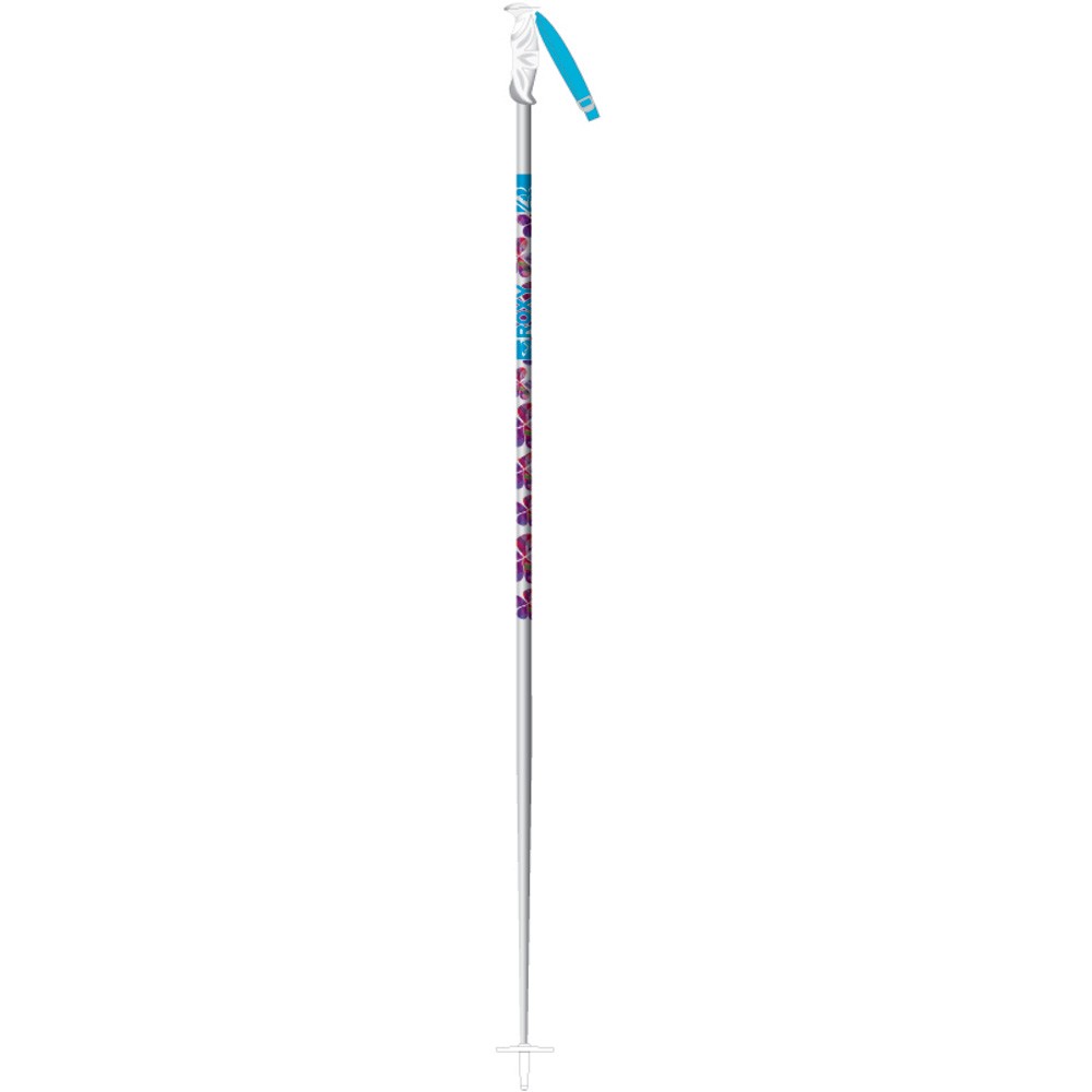 Roxy Adult Ski Poles