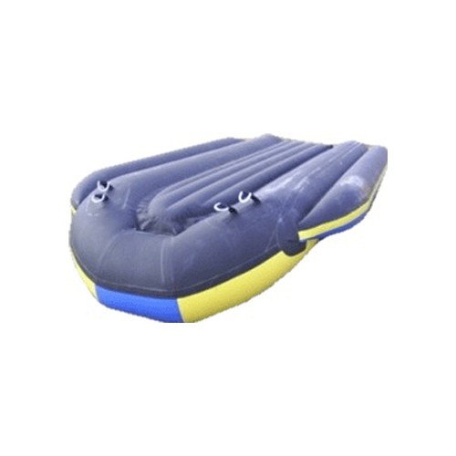 Island Hopper Banana Taxi 12 Passenger Towable Tube 2012