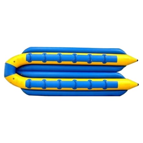 Island Hopper Banana Taxi Towable Water Sled - 12 Passenger 2009