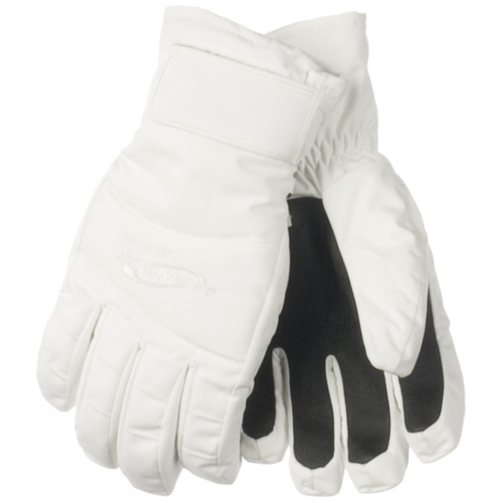 Obermeyer Alpine Gloves - Womens 2010