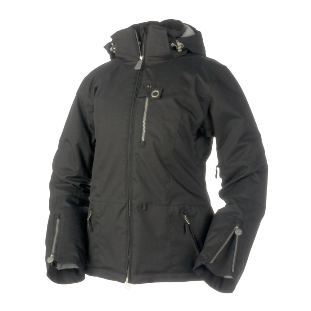 Obermeyer Tara Jacket - Womens 2010