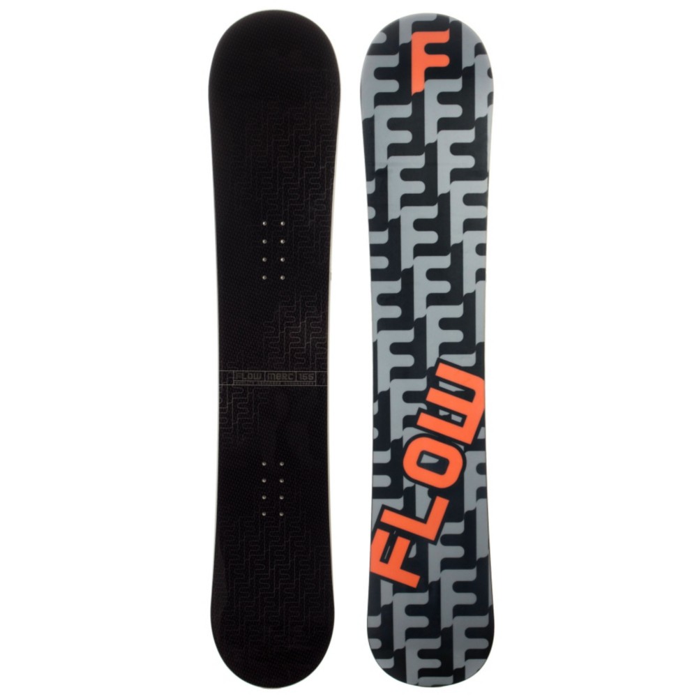 Flow Mens Snowboards