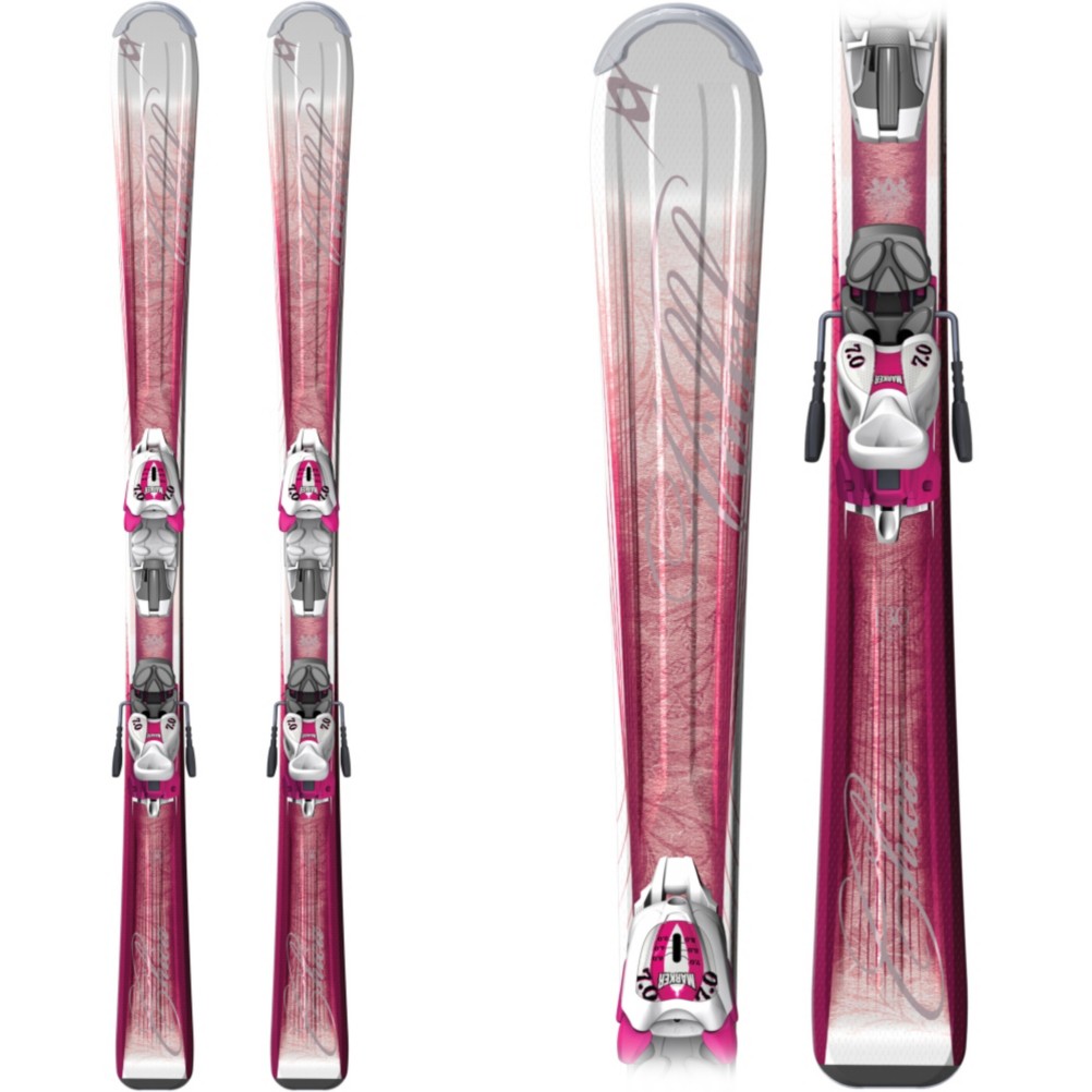 Volkl Kids Skis