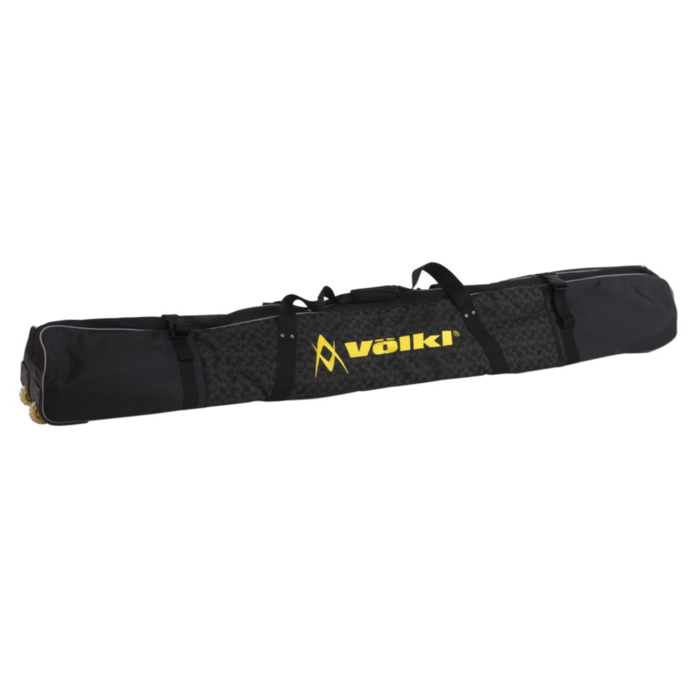 Volkl Wheeled Ski Bags