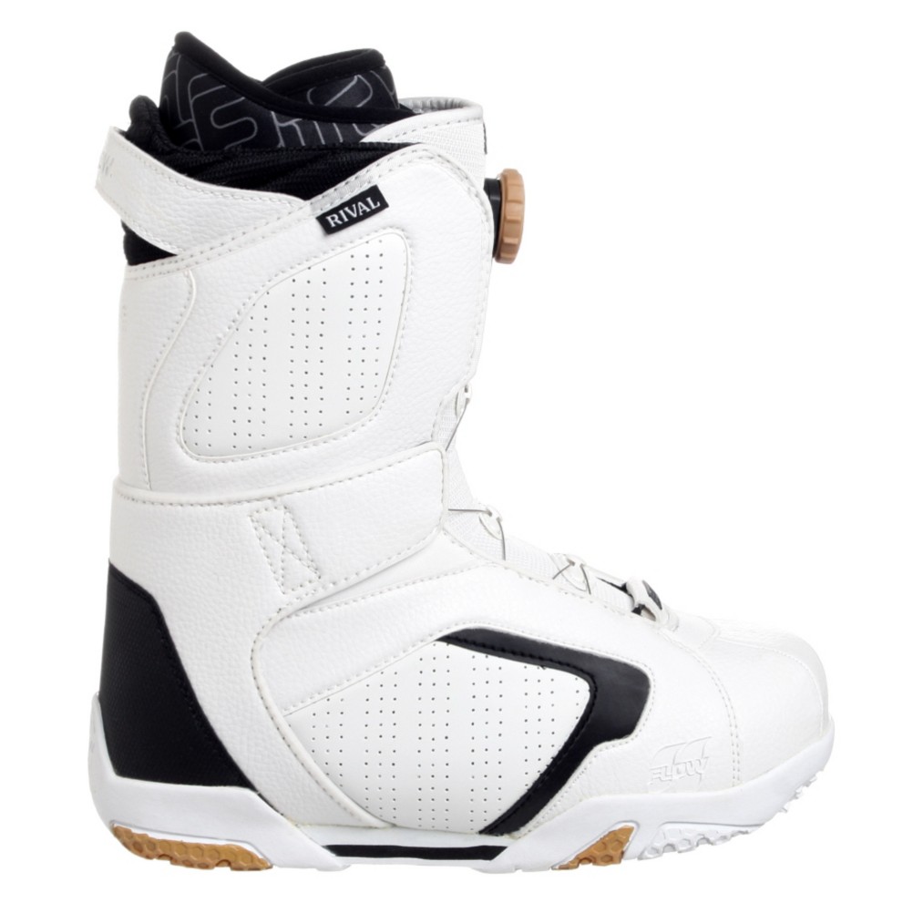 Flow Snowboard Boots