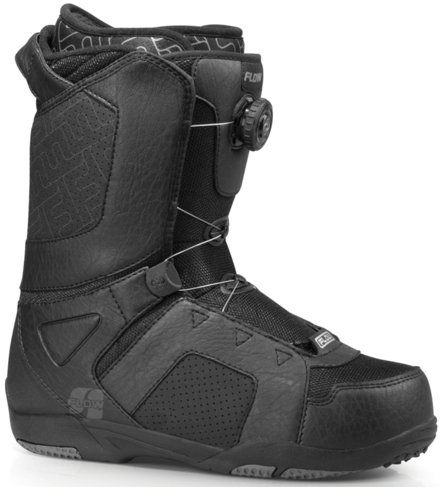 Flow The Ansr BOA Snowboard Boots 2010