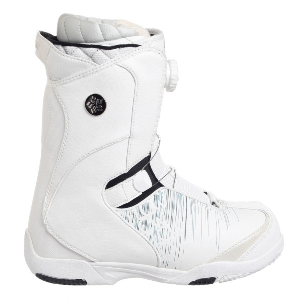 Flow Womens Snowboard Boots