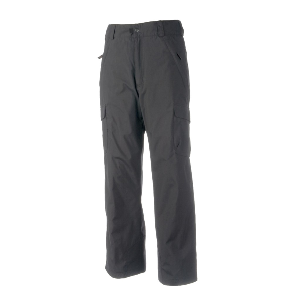 Obermeyer Cargo II Long Ski Pants - Mens 2010
