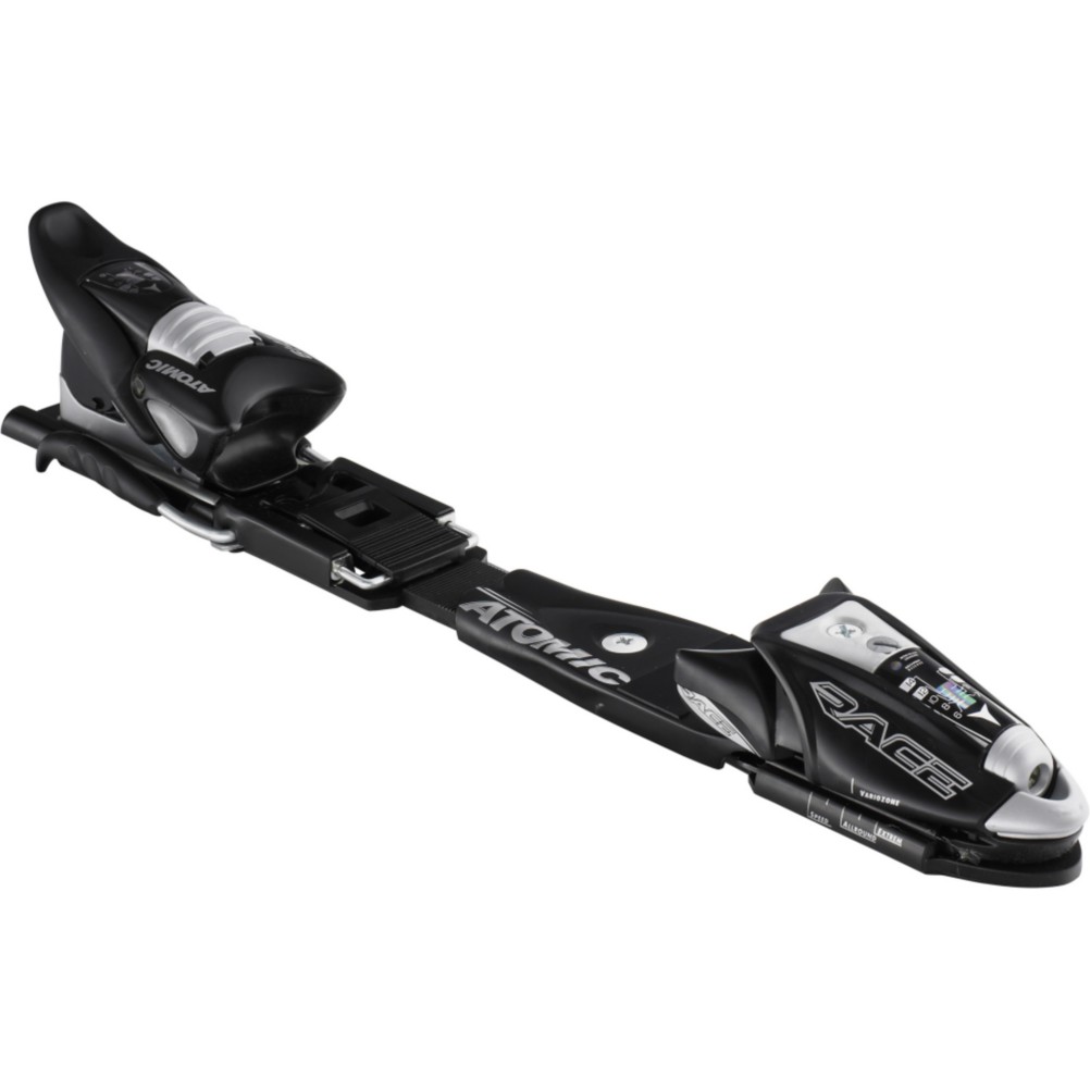 Atomic Race Ski Bindings