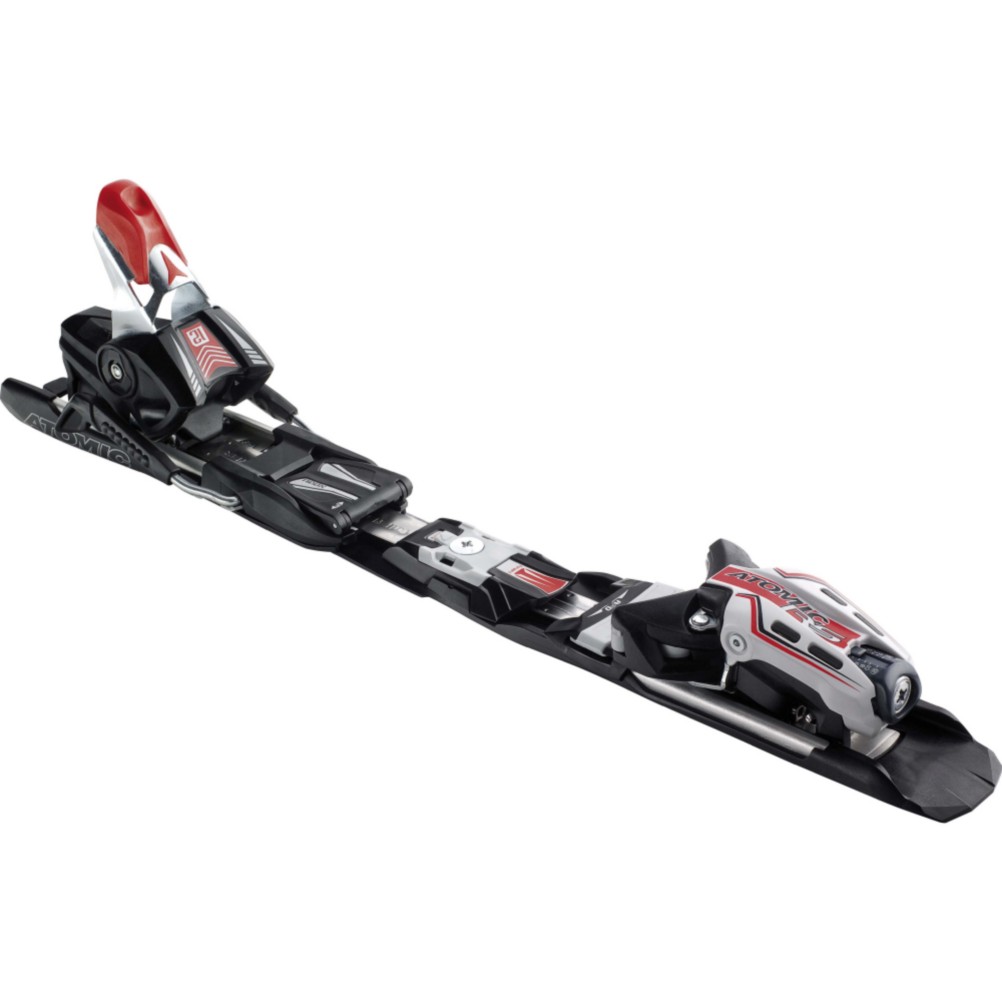 Atomic Ski Bindings