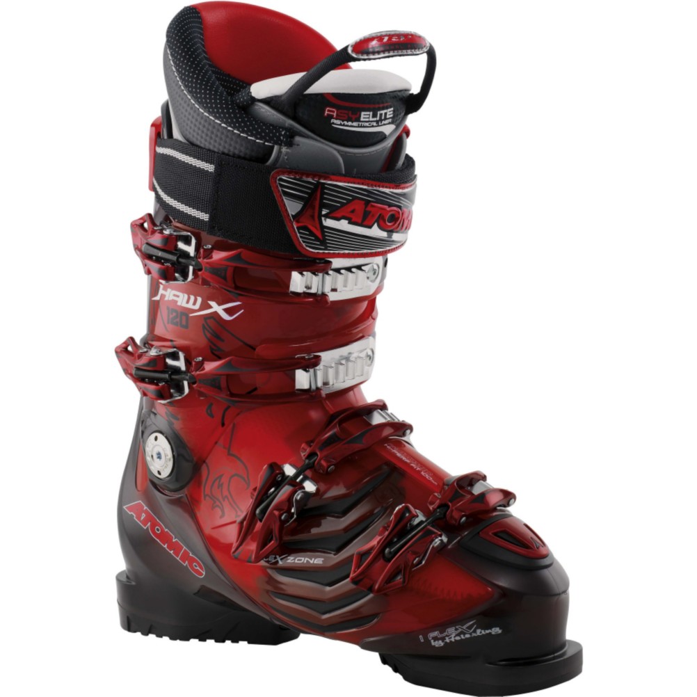 Atomic Ski Boot