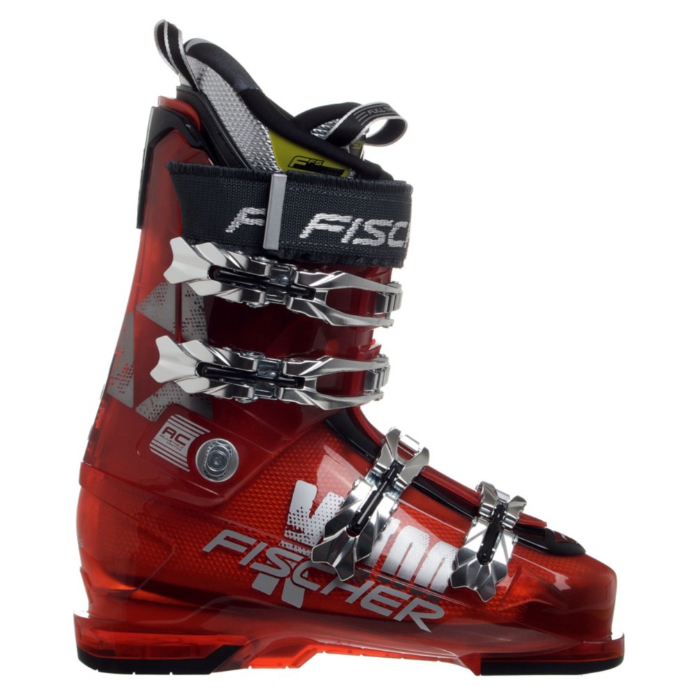 Fischer Mens Ski Boots