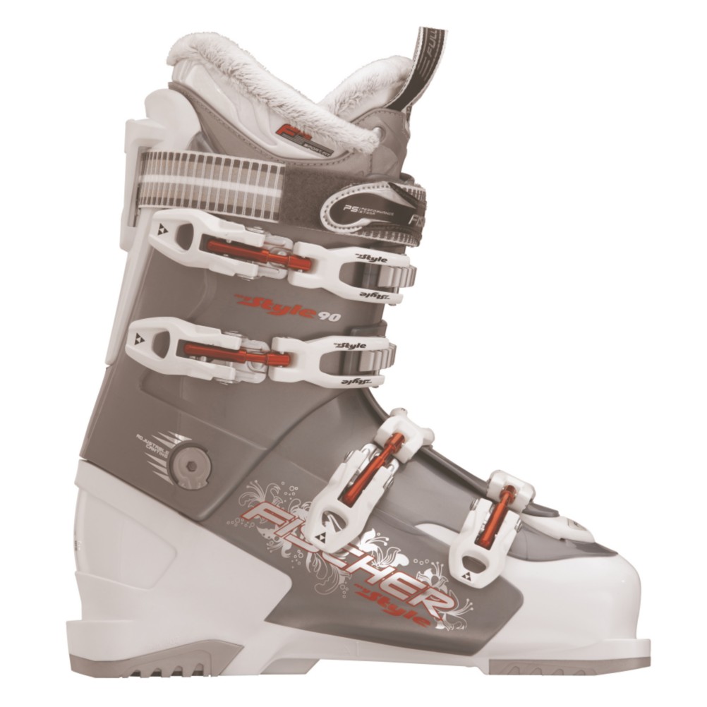Fischer Ski Boot