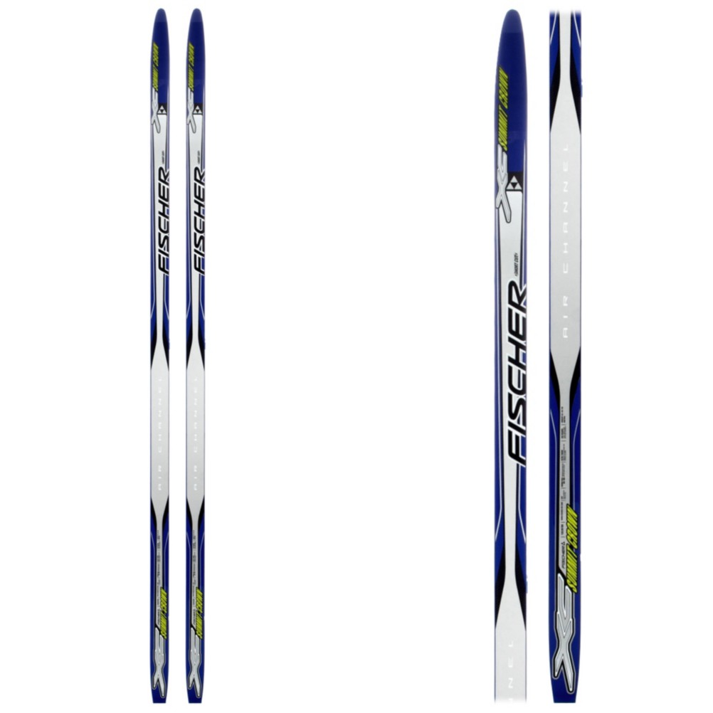 Fischer Cross Country Skis