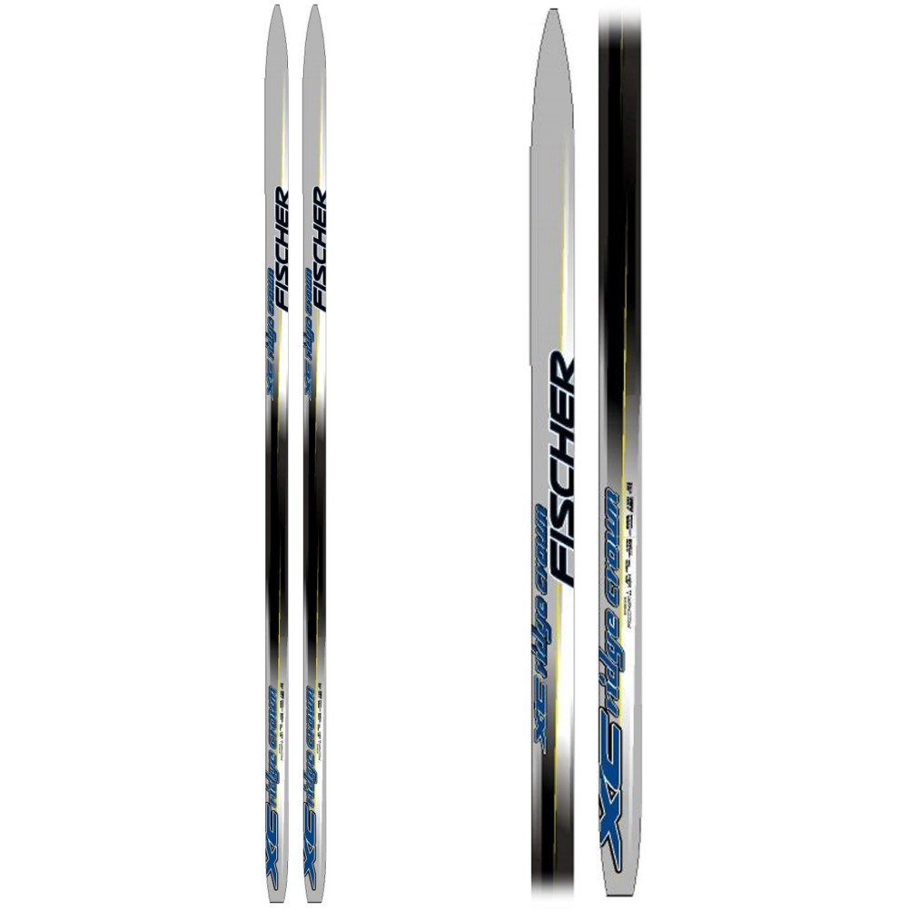 Fischer Cross Country Skis & Gear