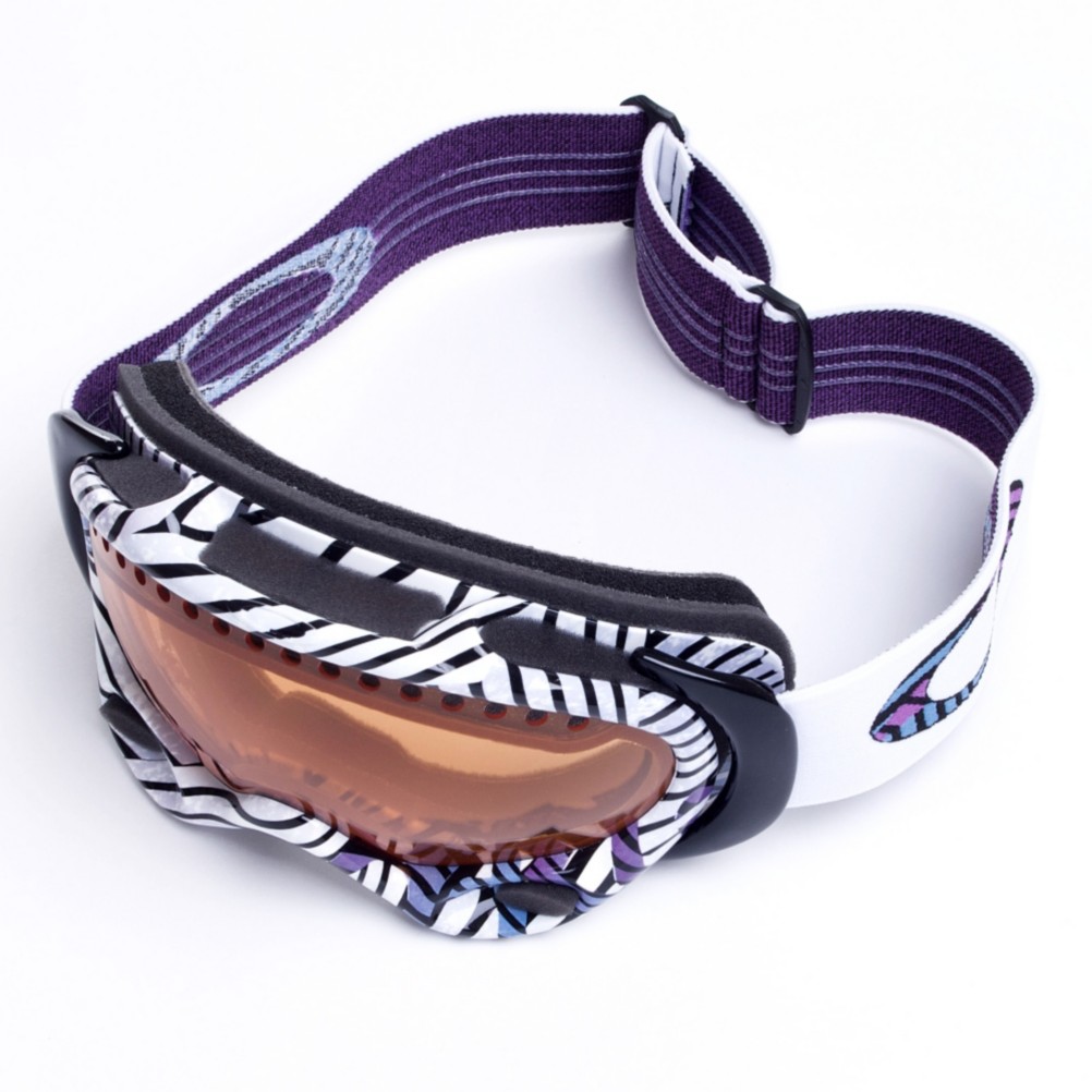 Oakley Shaun White A Frame Goggles 2011