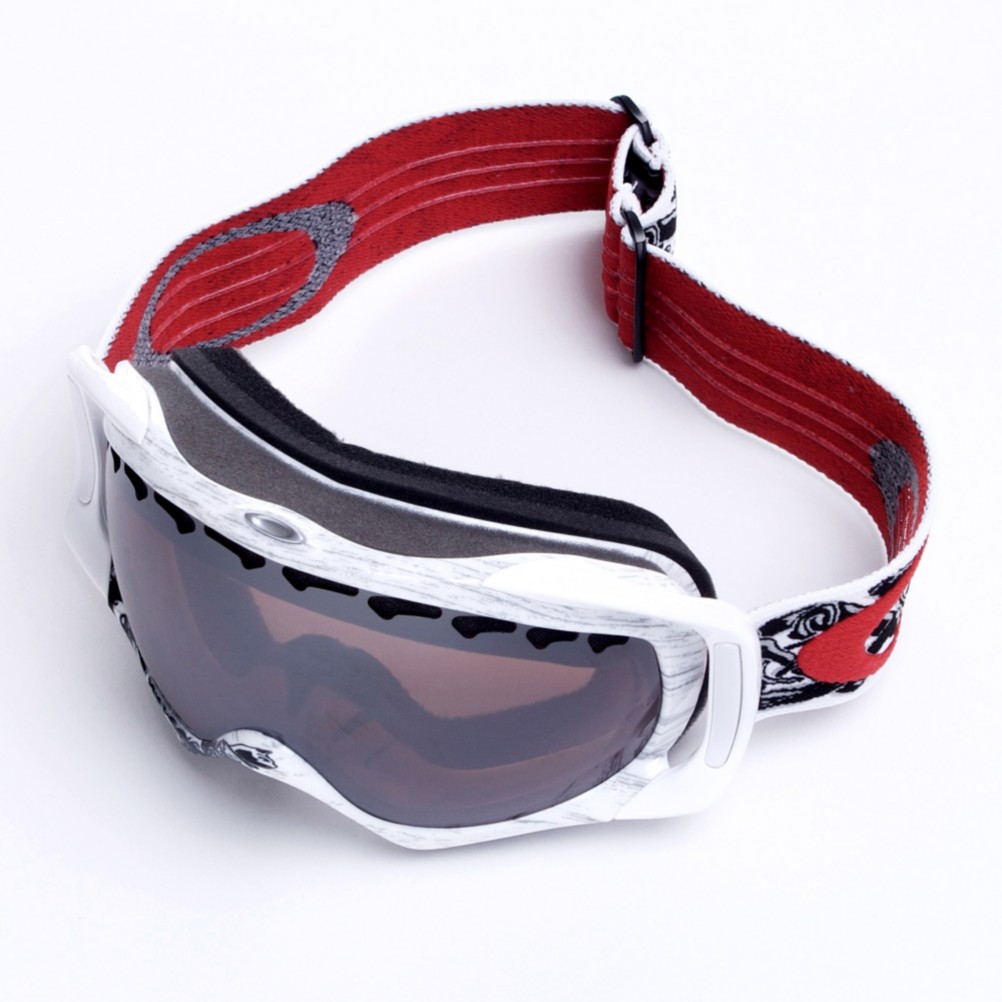 Oakley Terje Haakonsen Crowbar Goggle - Mens 2010