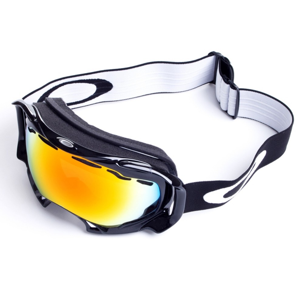  Goggles and Lenses