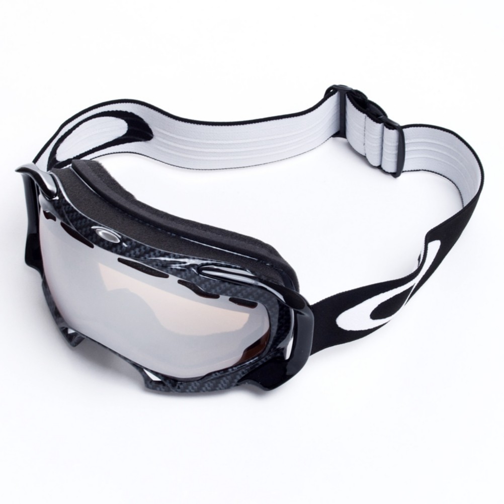 Oakley Adult Racing Goggles