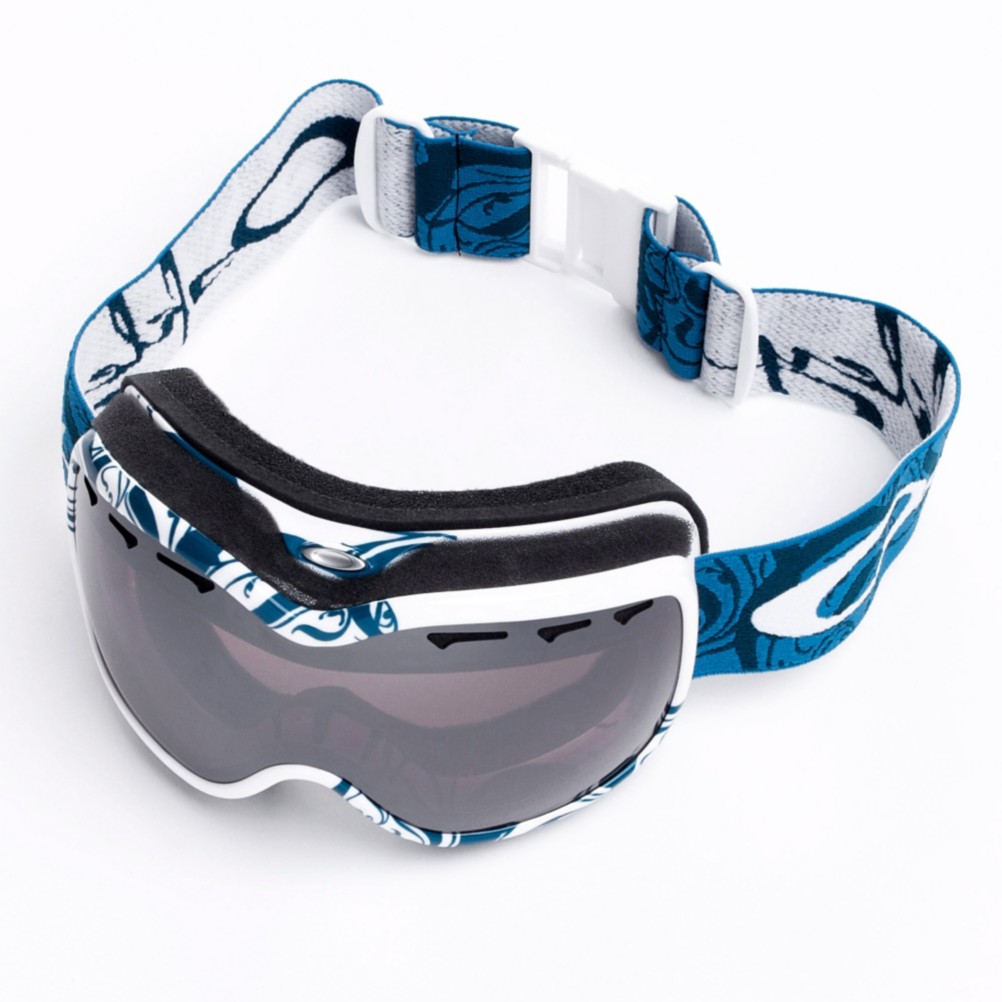 Oakley Stockholm Goggle - Womens 2010