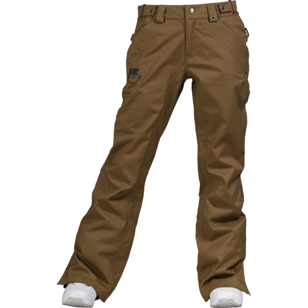 Burton Womens Snowboard Pants