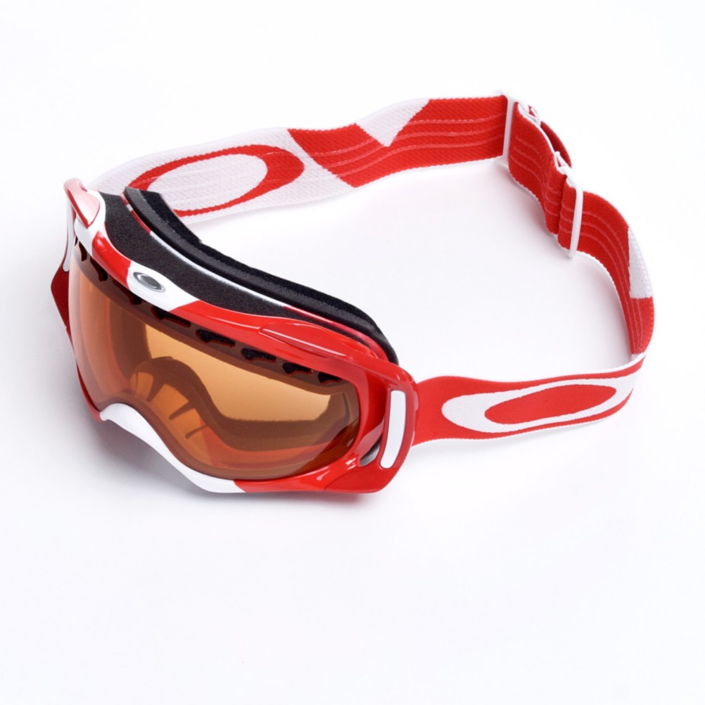Oakley Crowbar Goggle - Mens 2010