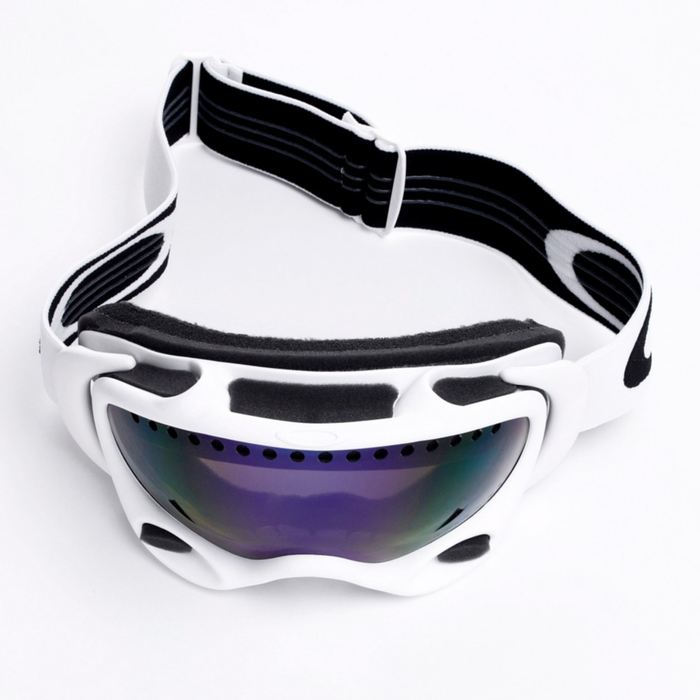 Oakley A Frame Polarized Goggles 2012
