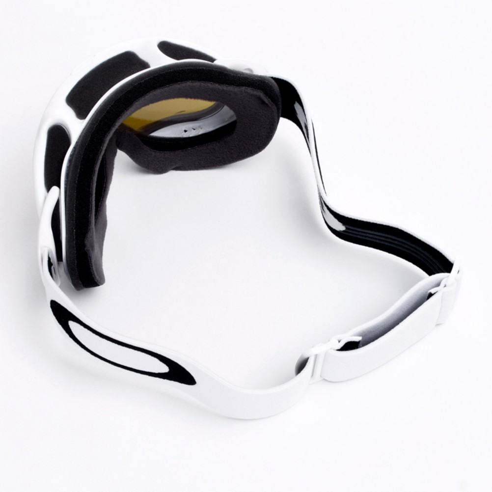Oakley A Frame Polarized Goggles 2012