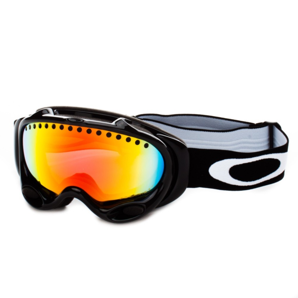 Oakley A Frame Polarized Goggles 2012