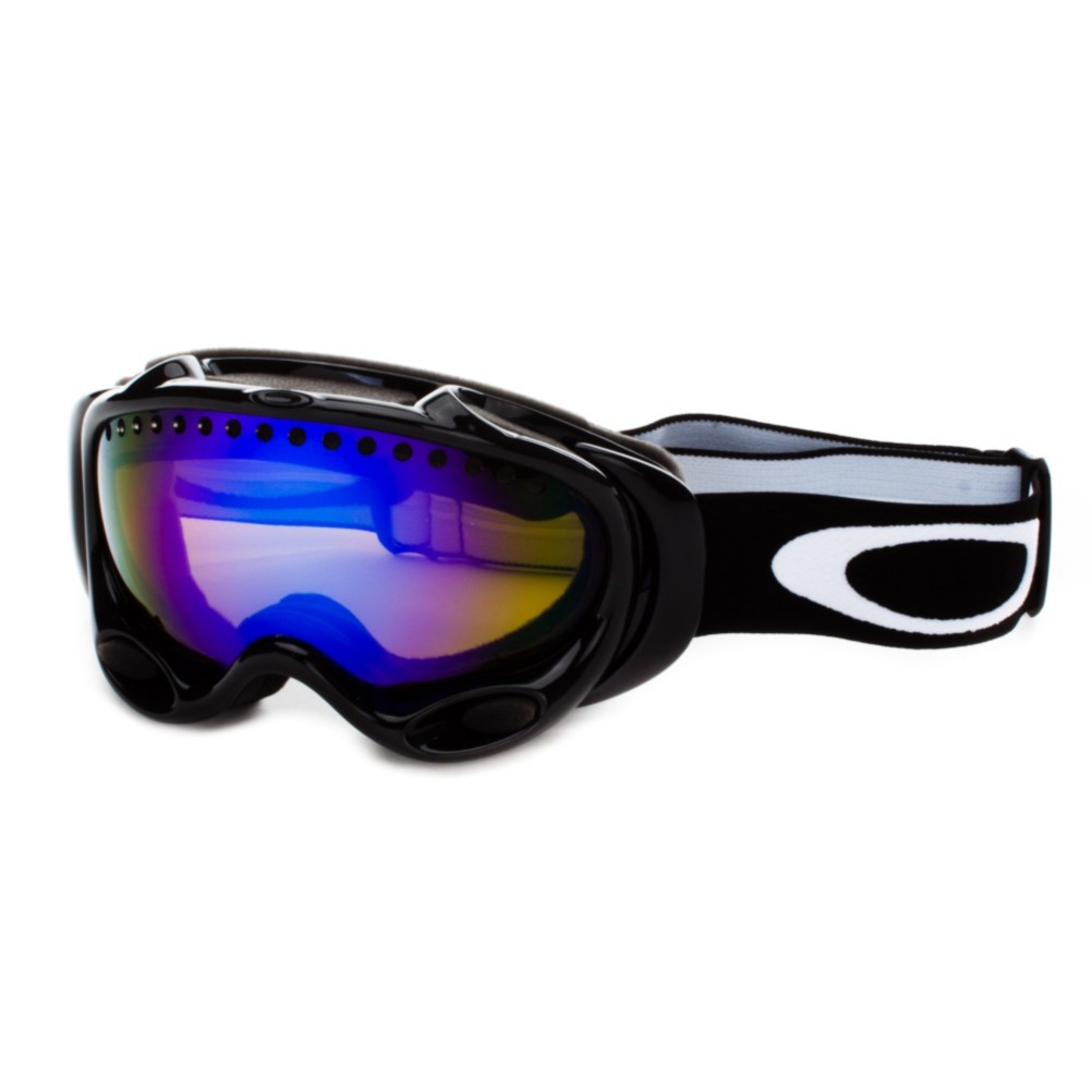 Oakley A Frame Polarized Goggles 2012