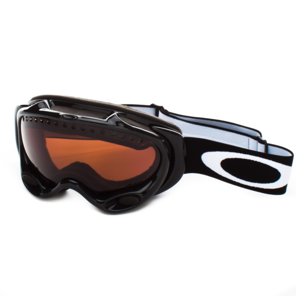 Oakley A Frame Polarized Goggles 2012