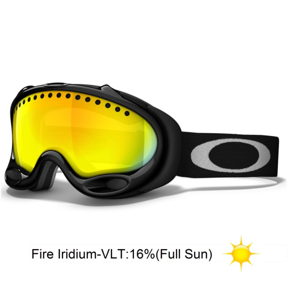 Oakley A Frame Goggles 2013, , medium